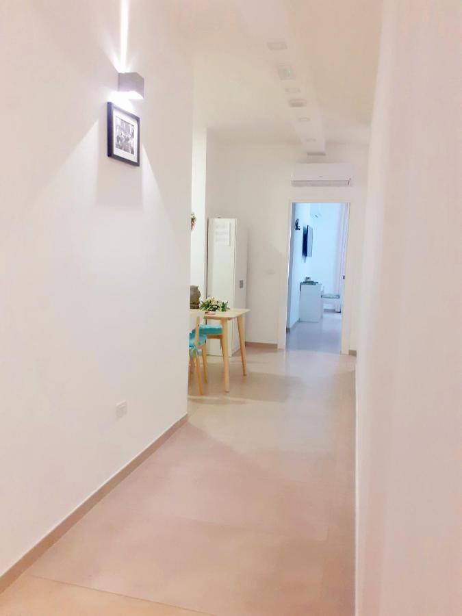 Lauro Charme B&B Sorrente Extérieur photo