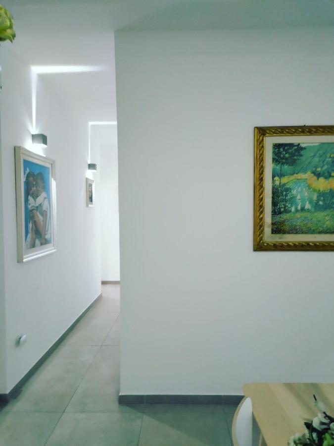 Lauro Charme B&B Sorrente Extérieur photo