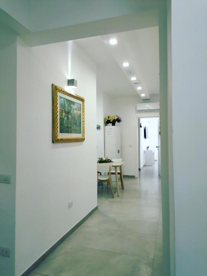 Lauro Charme B&B Sorrente Extérieur photo