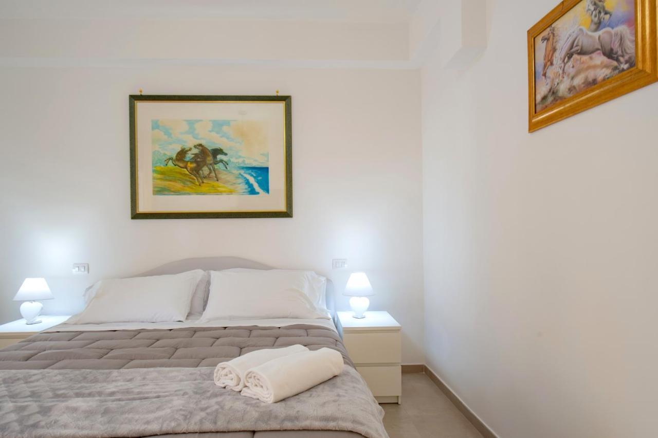 Lauro Charme B&B Sorrente Extérieur photo