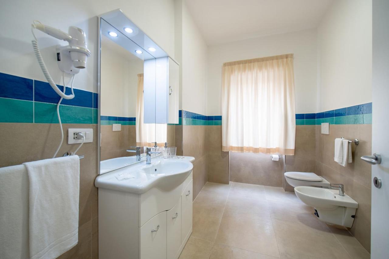 Lauro Charme B&B Sorrente Extérieur photo