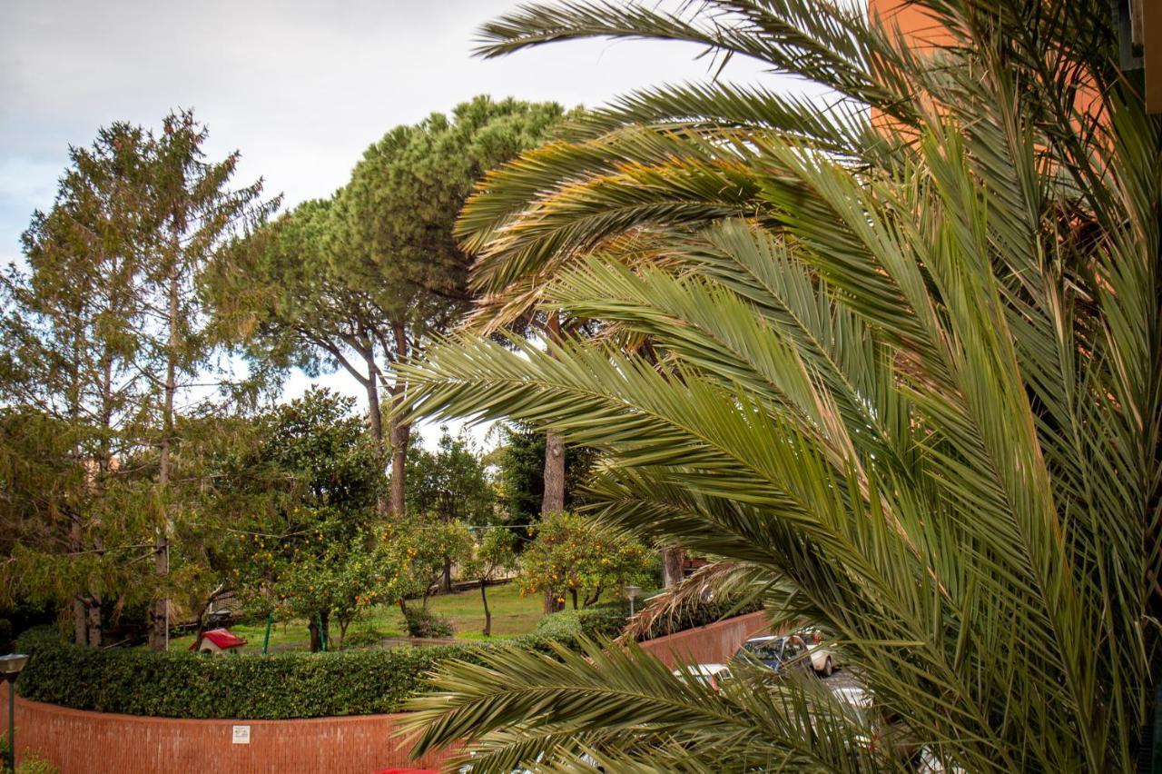 Lauro Charme B&B Sorrente Extérieur photo