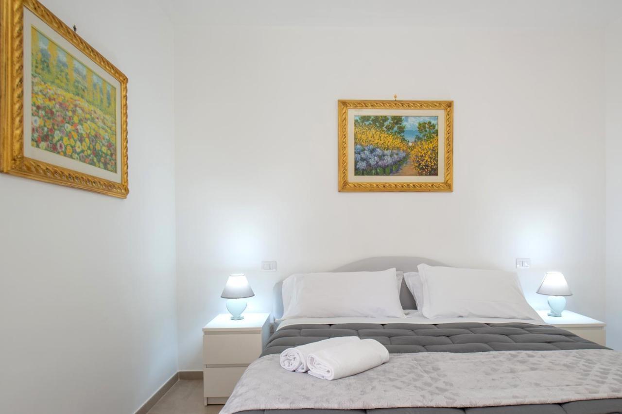 Lauro Charme B&B Sorrente Extérieur photo