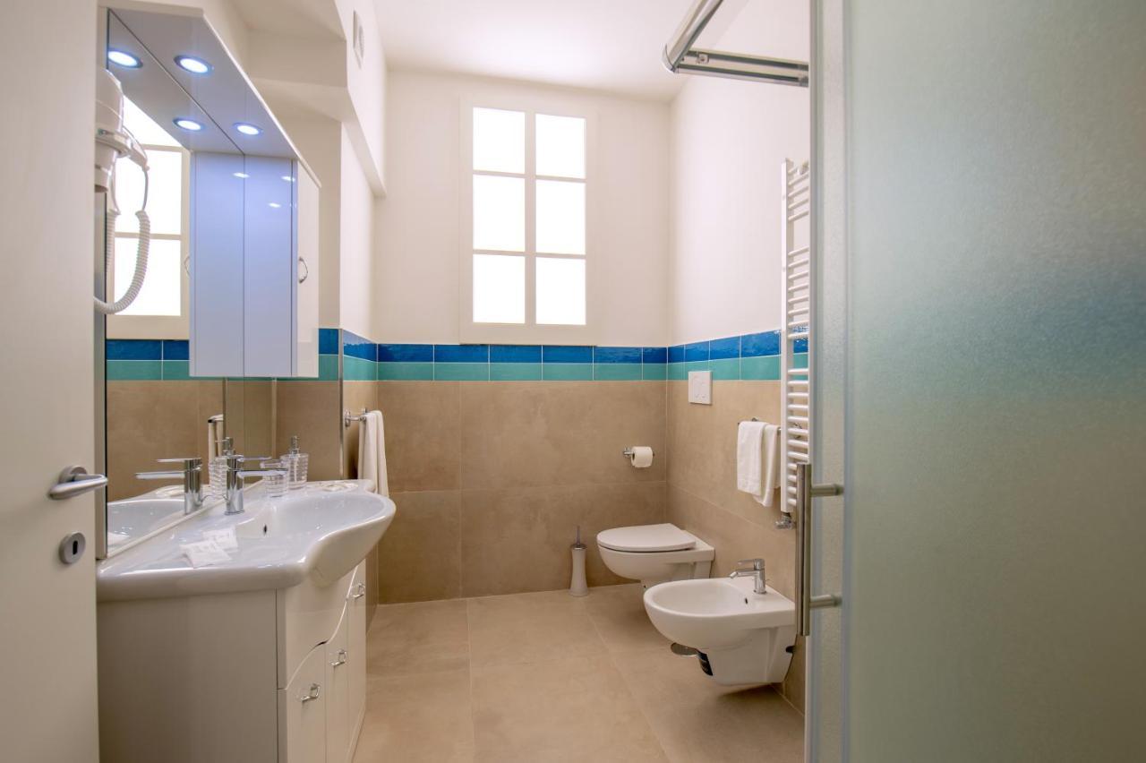 Lauro Charme B&B Sorrente Extérieur photo