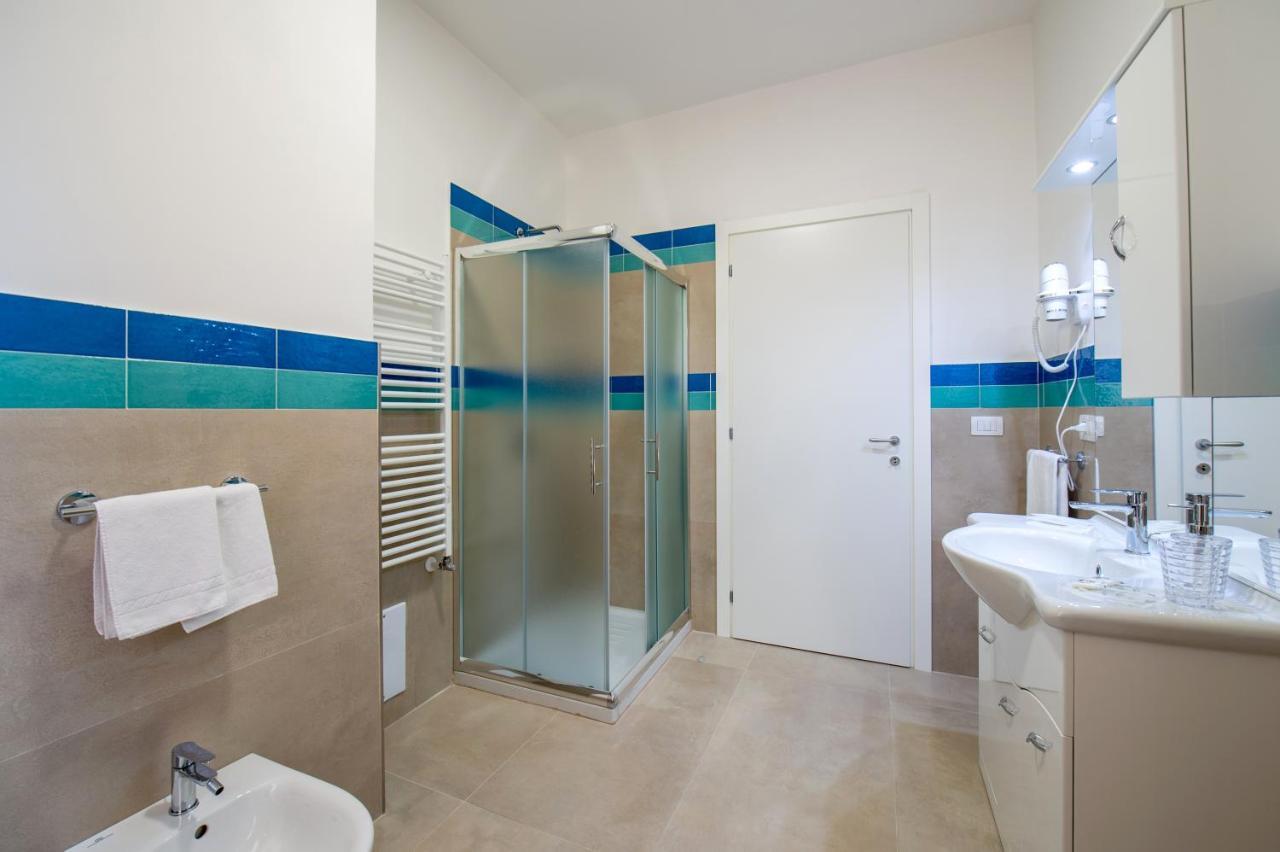 Lauro Charme B&B Sorrente Extérieur photo