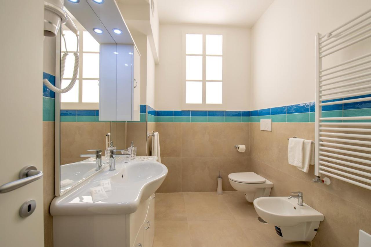 Lauro Charme B&B Sorrente Extérieur photo
