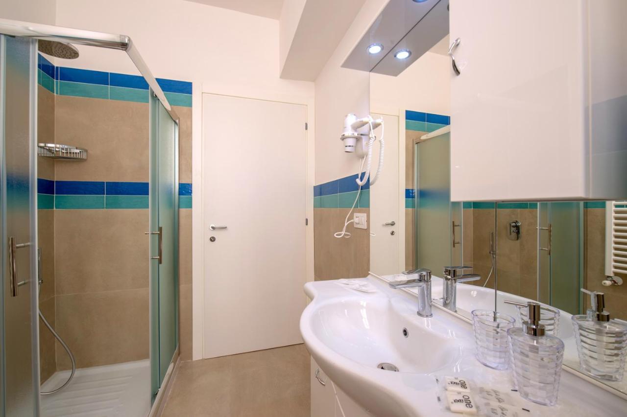 Lauro Charme B&B Sorrente Extérieur photo